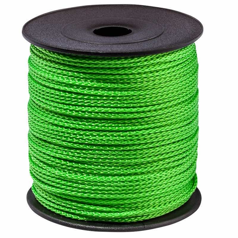 Fädelschnur GROSS 100m Rolle- 1,5mm