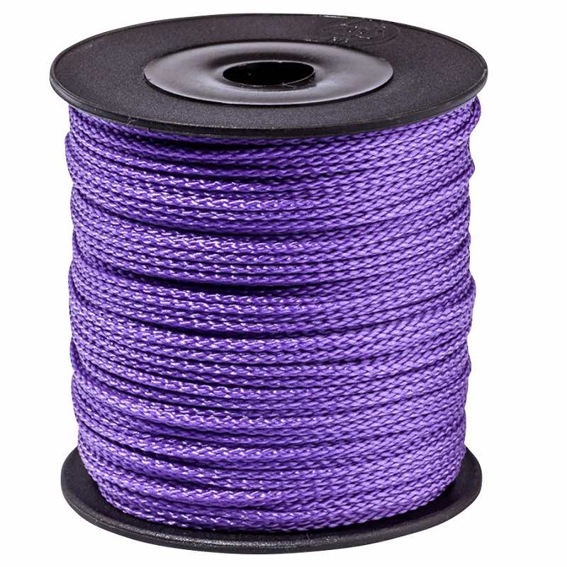 Fädelschnur GROSS 100m Rolle- 1,5mm