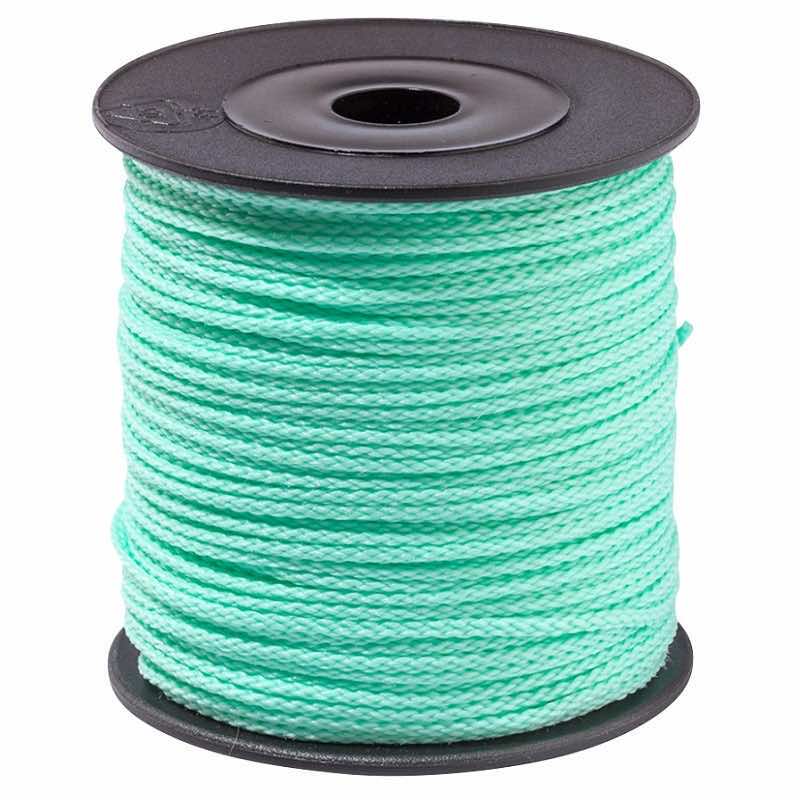 Fädelschnur GROSS 100m Rolle- 1,5mm