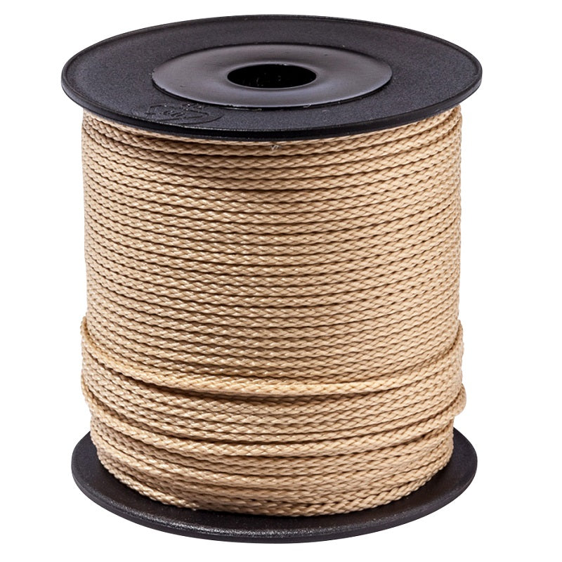 Fädelschnur GROSS 100m Rolle- 1,5mm