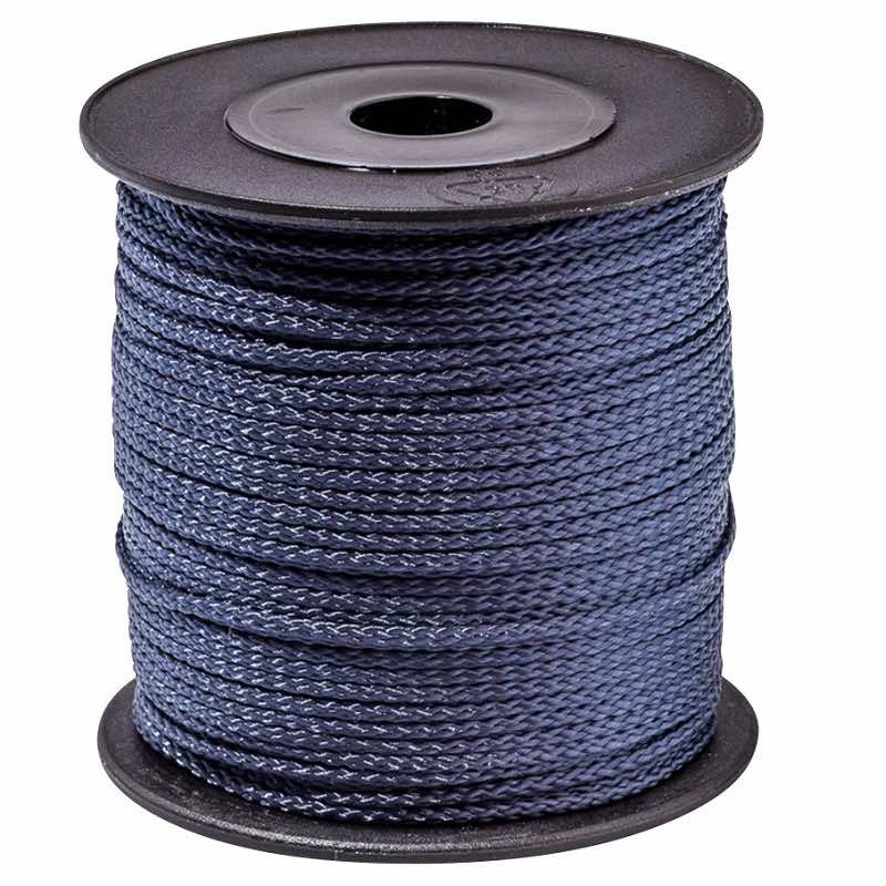 Fädelschnur GROSS 100m Rolle- 1,5mm