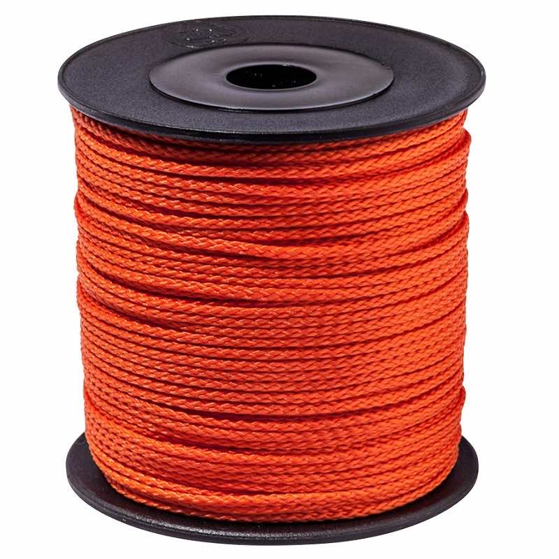 Fädelschnur GROSS 100m Rolle- 1,5mm