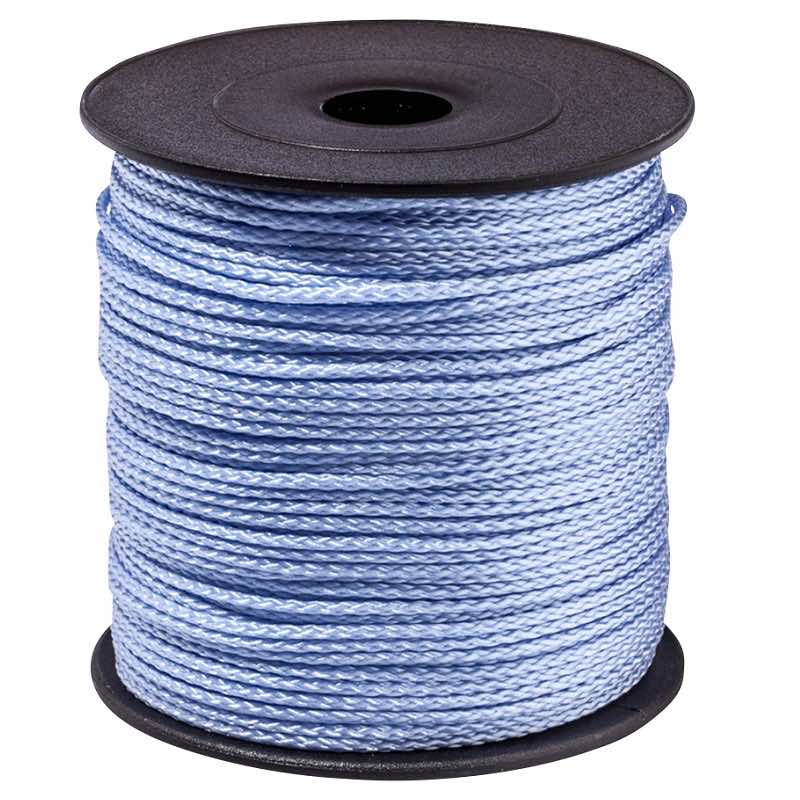 Fädelschnur GROSS 100m Rolle- 1,5mm