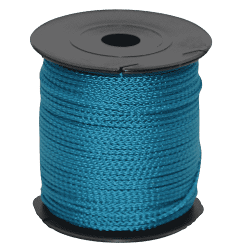 Fädelschnur GROSS 100m Rolle- 1,5mm