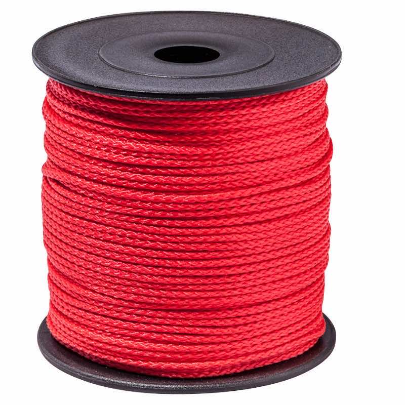 Fädelschnur GROSS 100m Rolle- 1,5mm