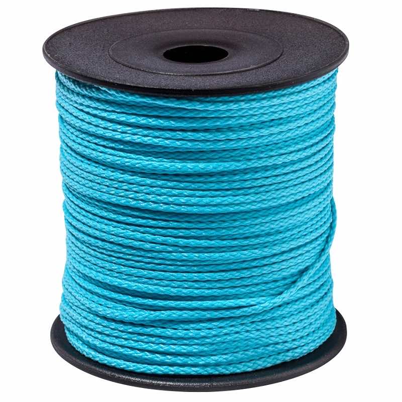 Fädelschnur GROSS 100m Rolle- 1,5mm