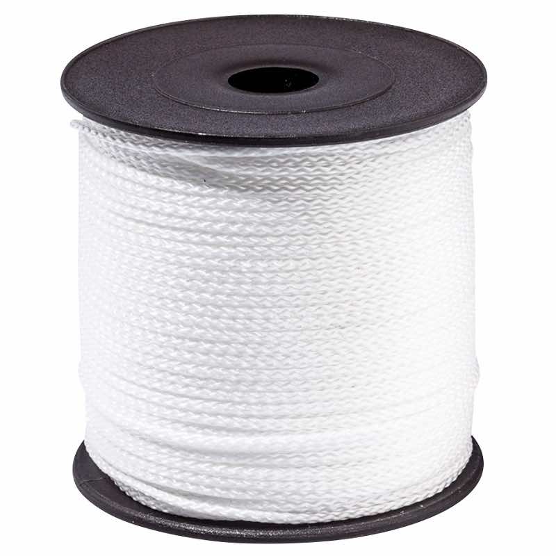 Fädelschnur GROSS 100m Rolle- 1,5mm