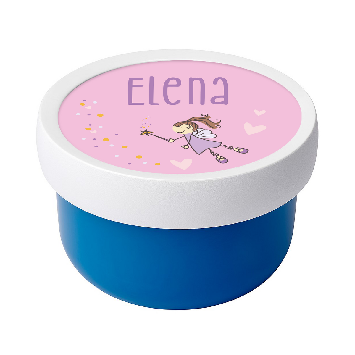 MEPAL Snackbox Zauberfee