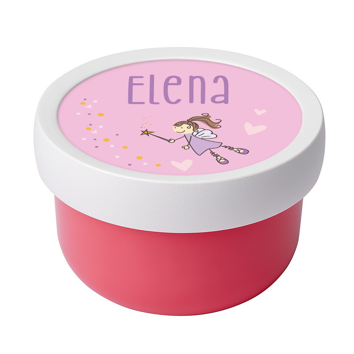 MEPAL Snackbox Zauberfee