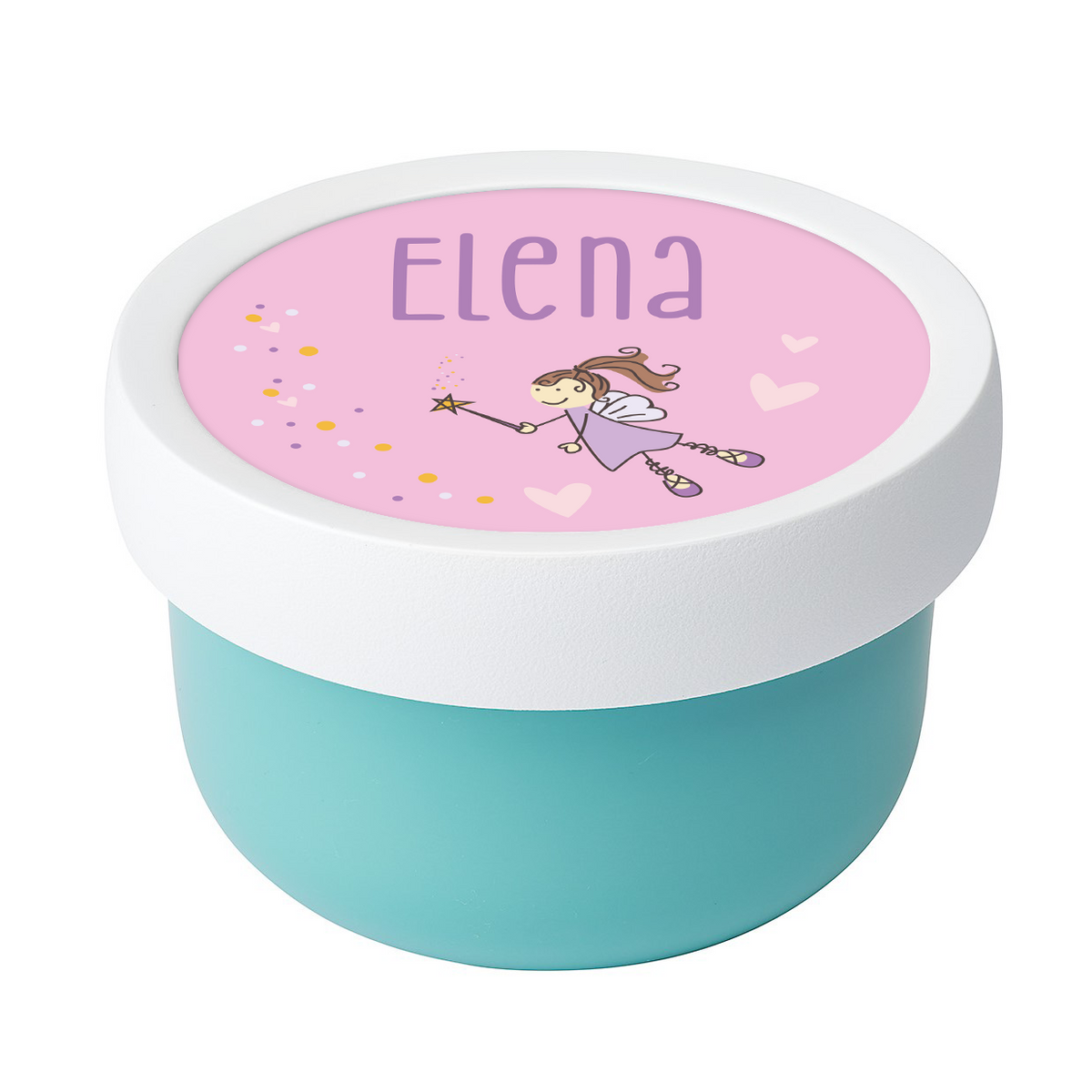 MEPAL Snackbox Zauberfee