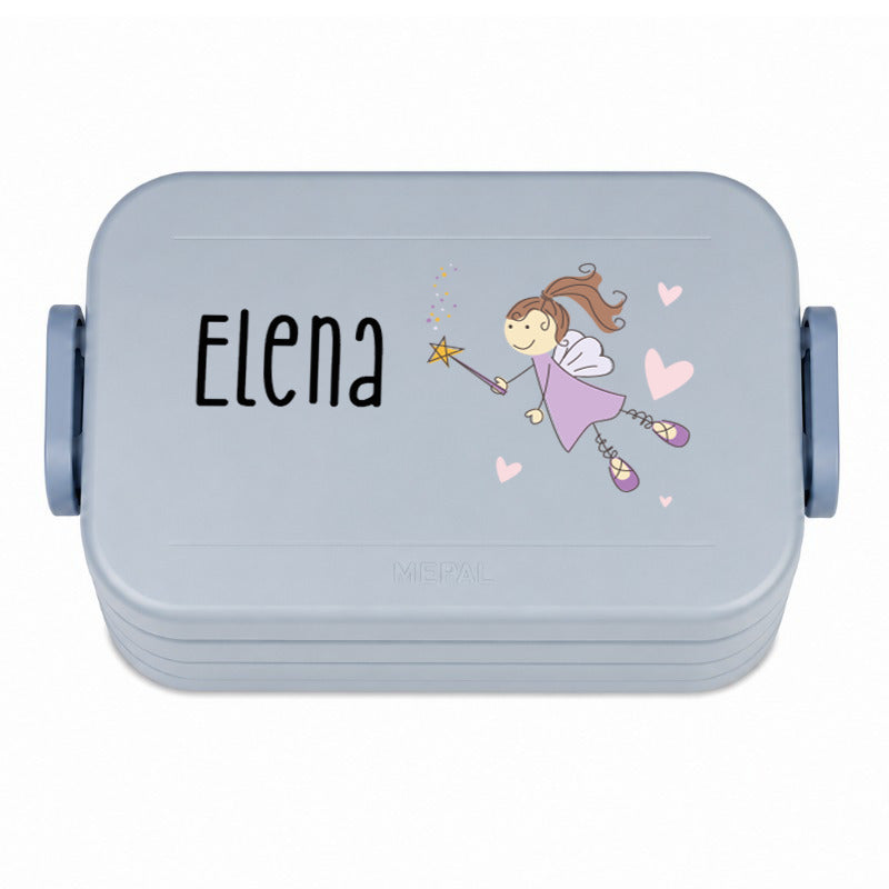 MEPAL Lunchbox Fee