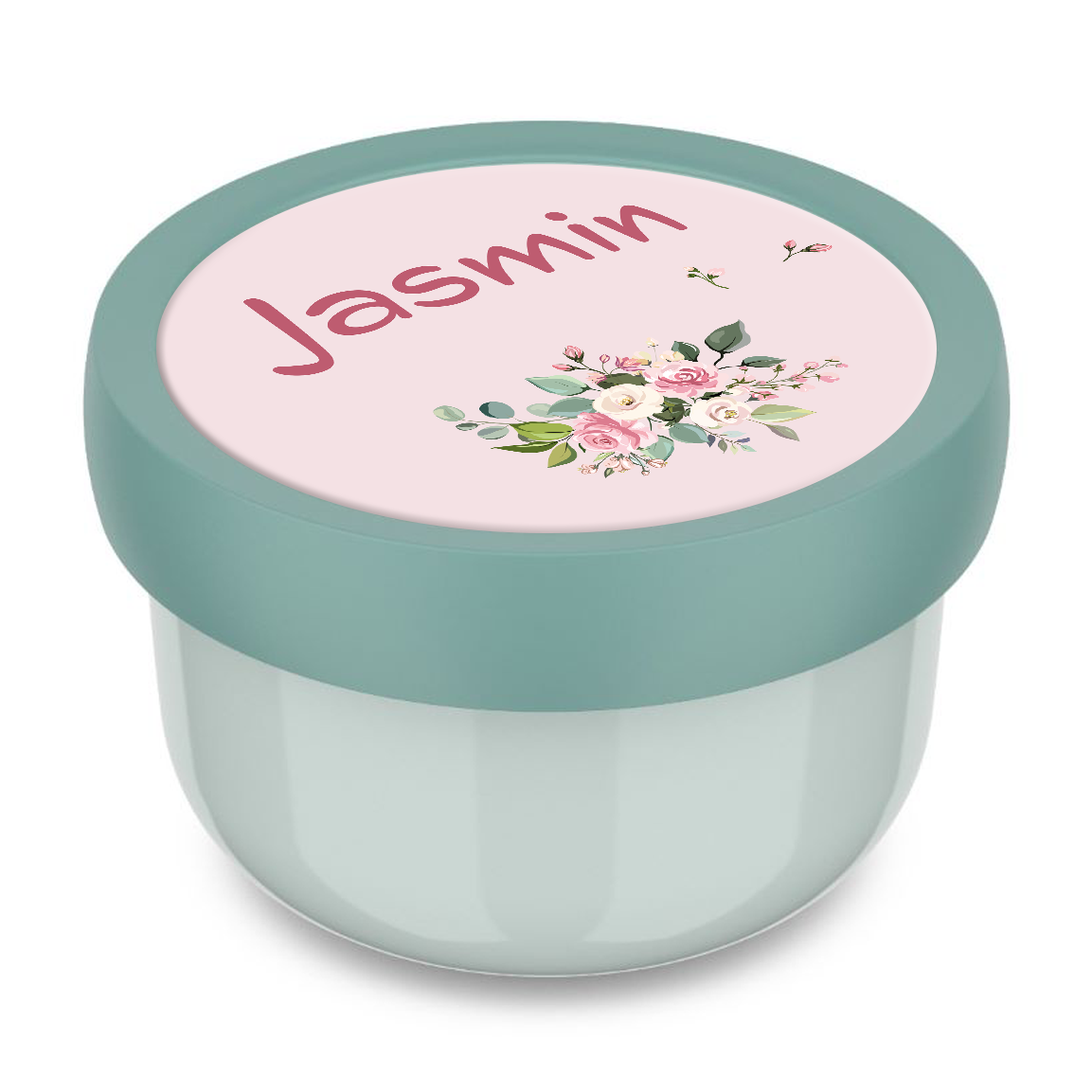 MEPAL Snackbox Floral