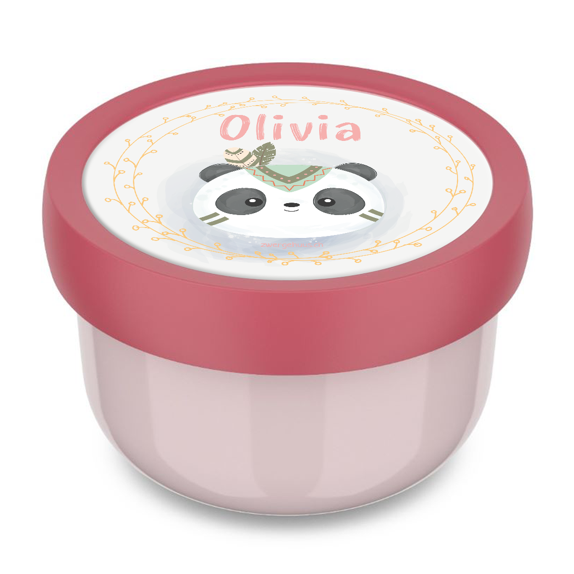 MEPAL Snackbox Panda