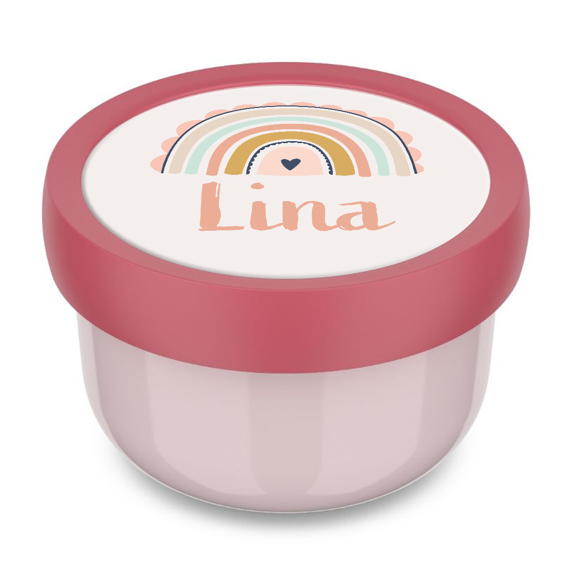Snack Box Mepal Rainbow