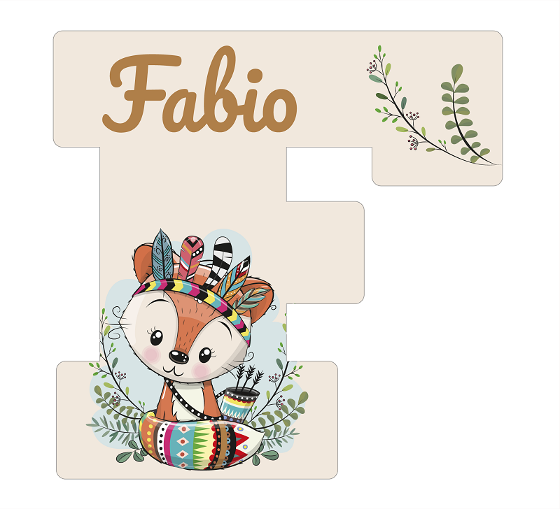 Lettres fuchs