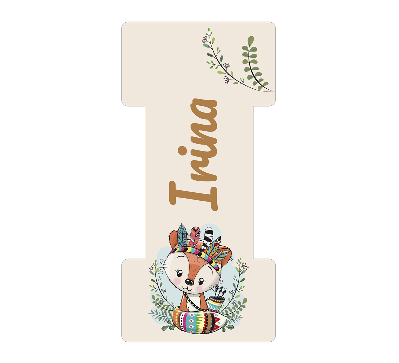 Lettres fuchs