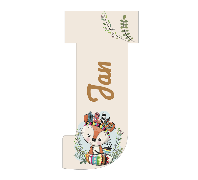 Lettres fuchs