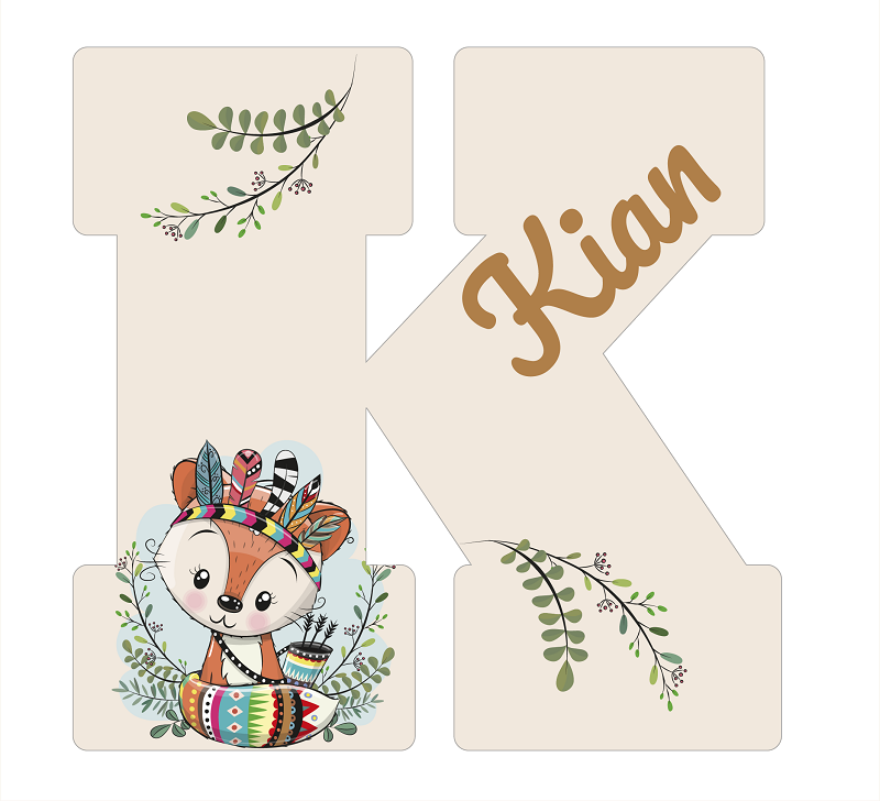 Lettres fuchs