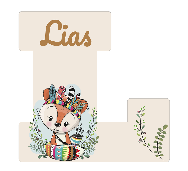 Lettres fuchs