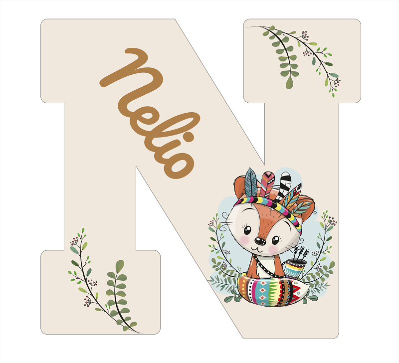 Lettres fuchs
