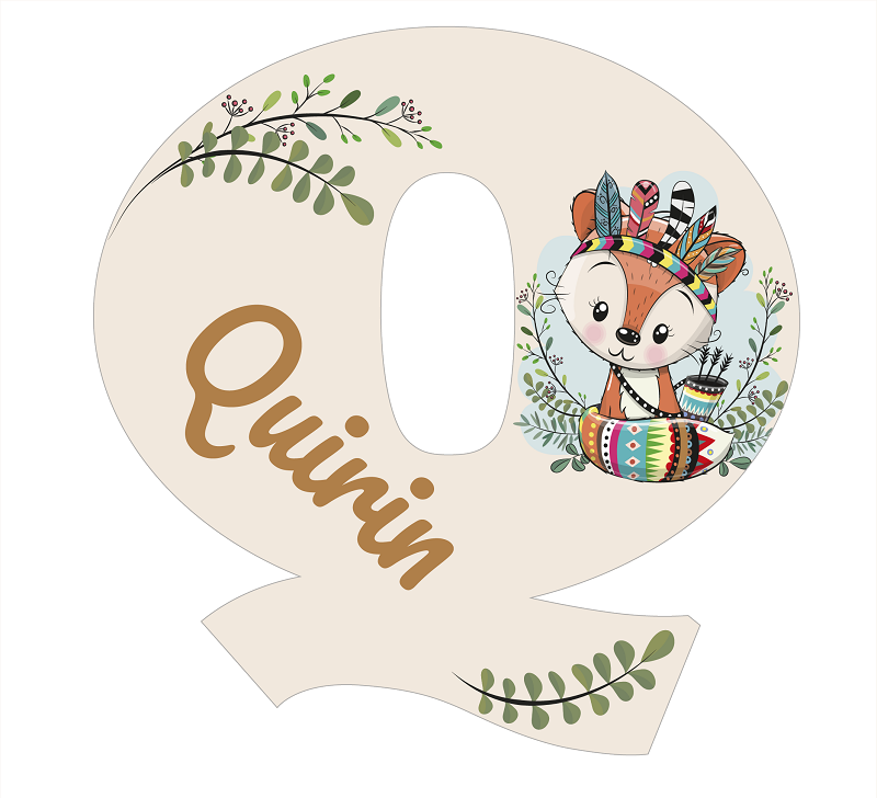 Lettres fuchs