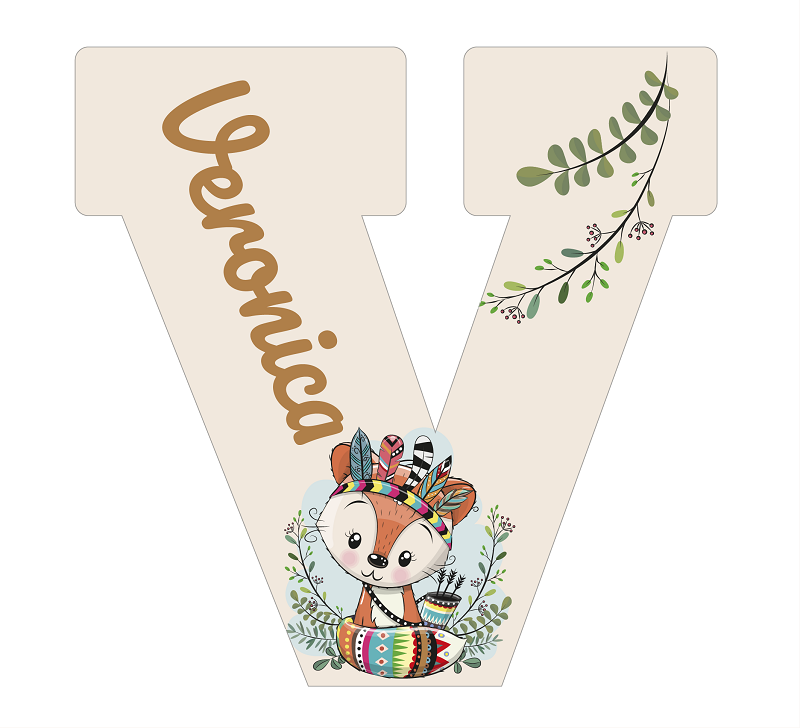 Lettres fuchs