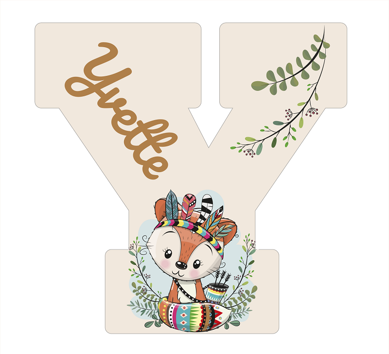 Lettres fuchs