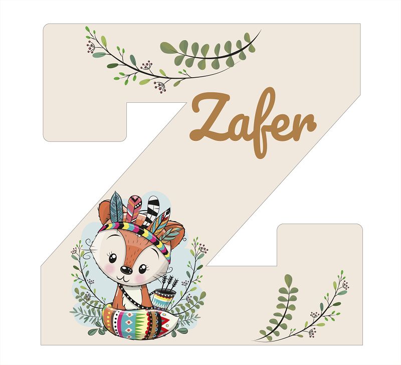 Lettres fuchs