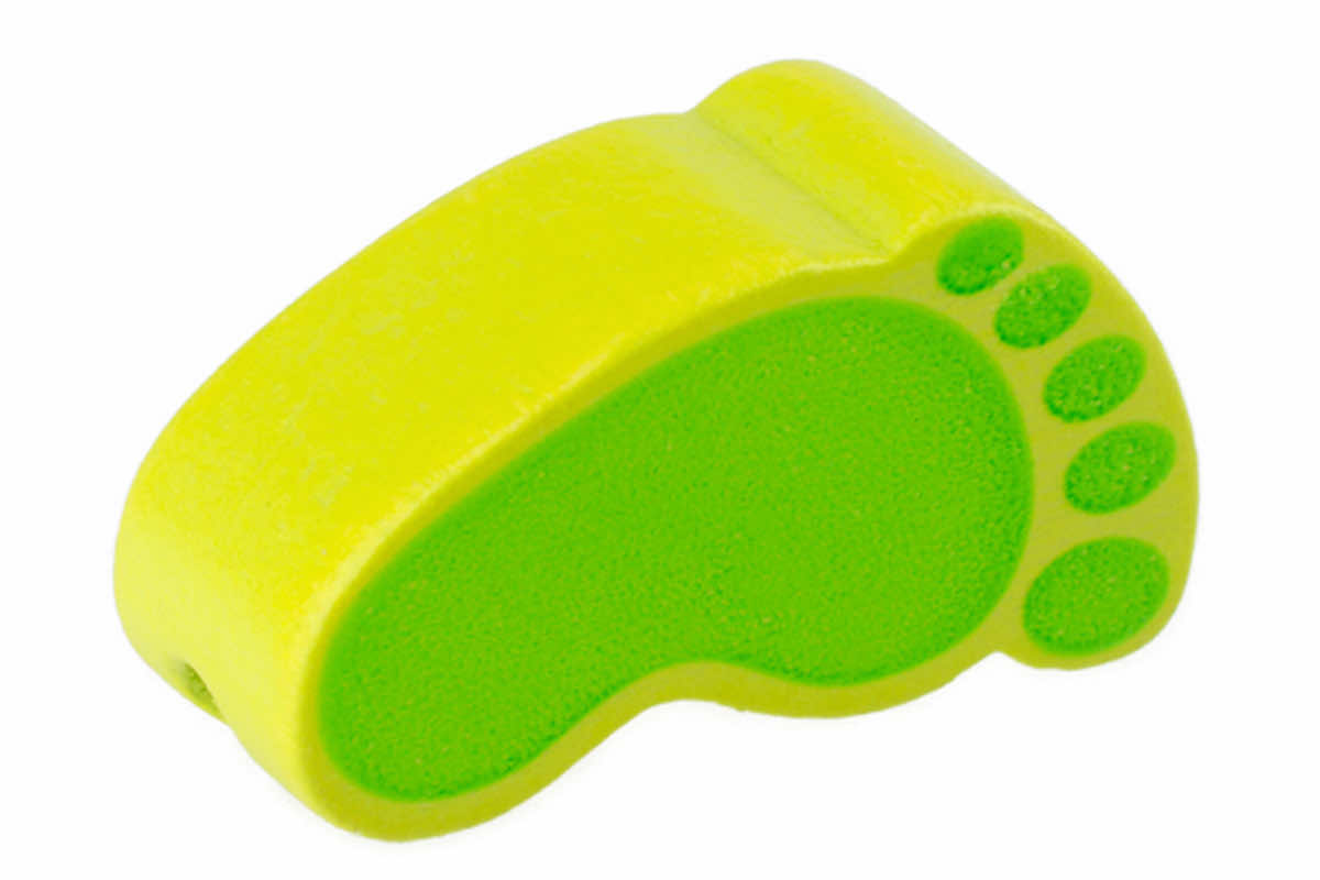 Motor Pearls pieds grands