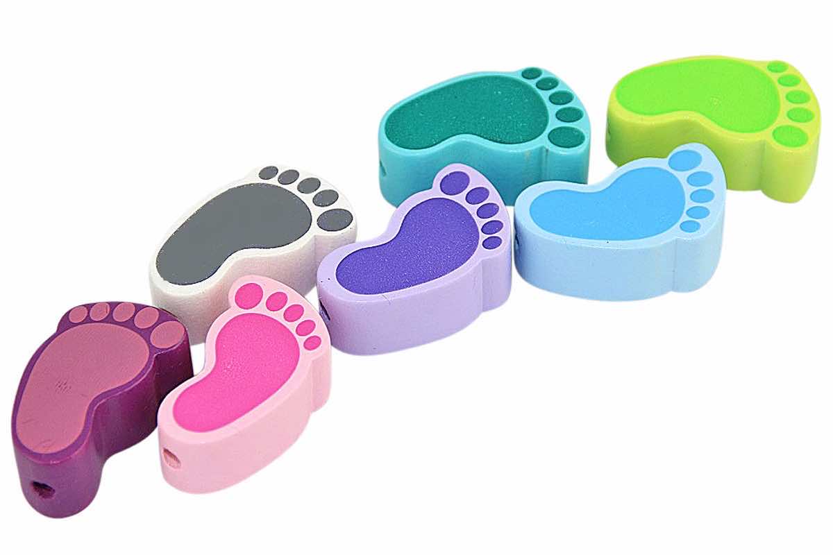 Motor Pearls pieds grands