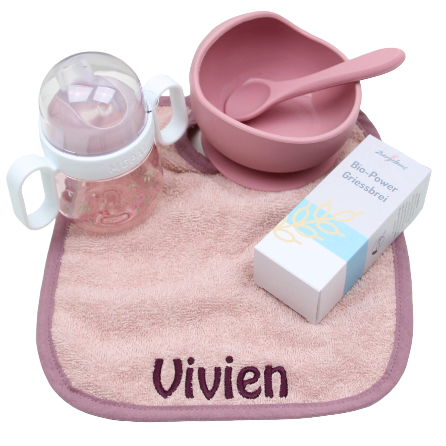 Geschenkset Essen