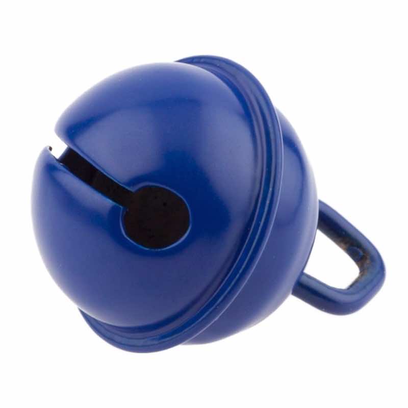 Glöckchen lackiert GROSS 15mm