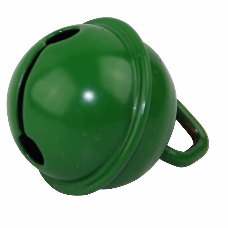 Glöckchen lackiert GROSS 15mm
