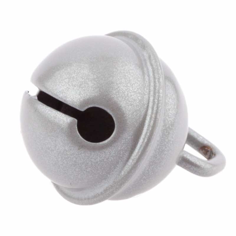 Glöckchen lackiert GROSS 15mm