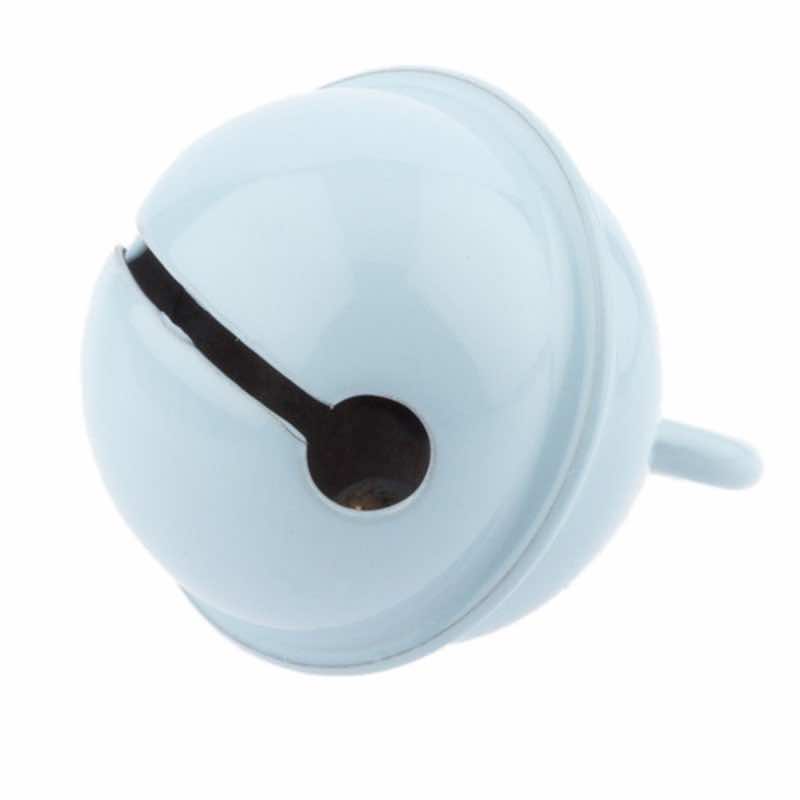 Glöckchen lackiert GROSS 15mm