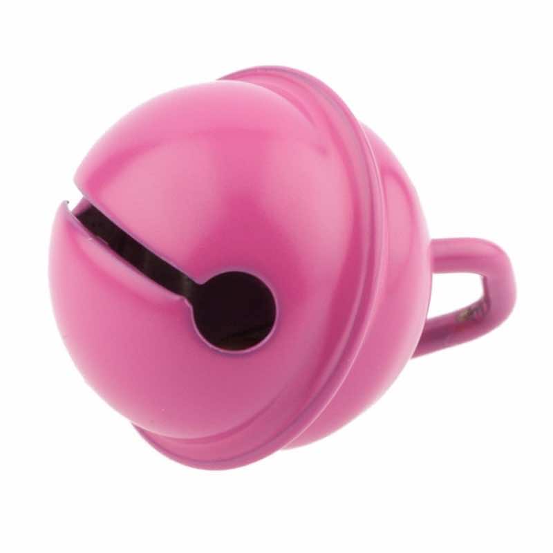 Glöckchen lackiert GROSS 15mm