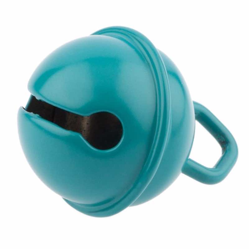 Glöckchen lackiert GROSS 15mm