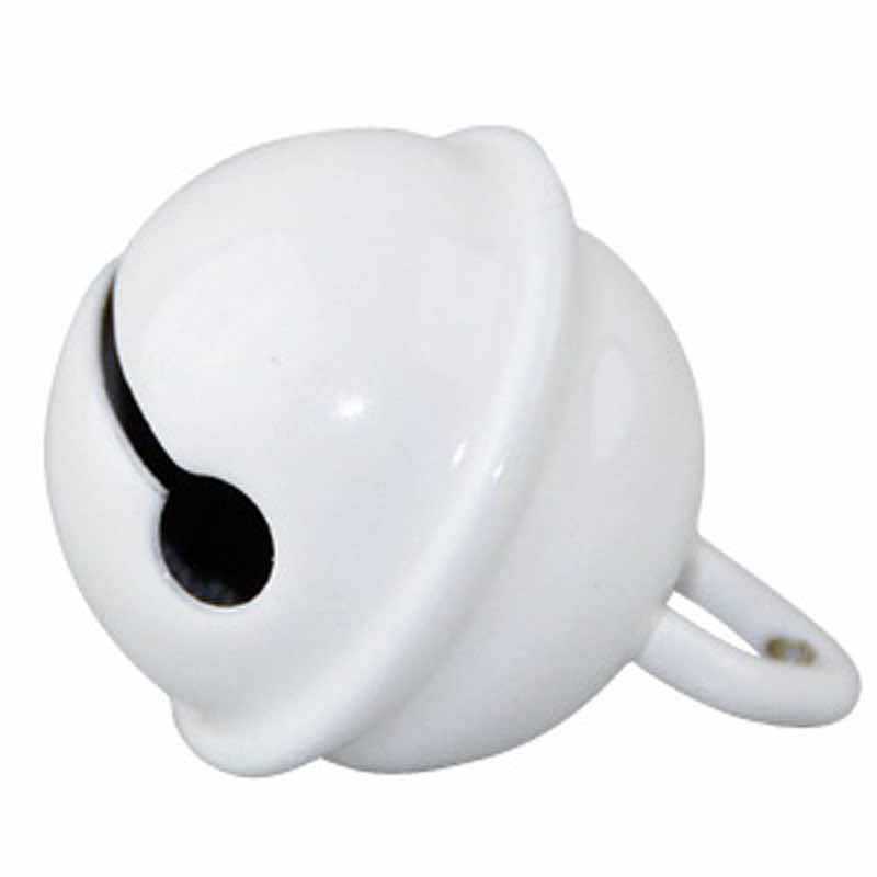 Glöckchen lackiert GROSS 15mm