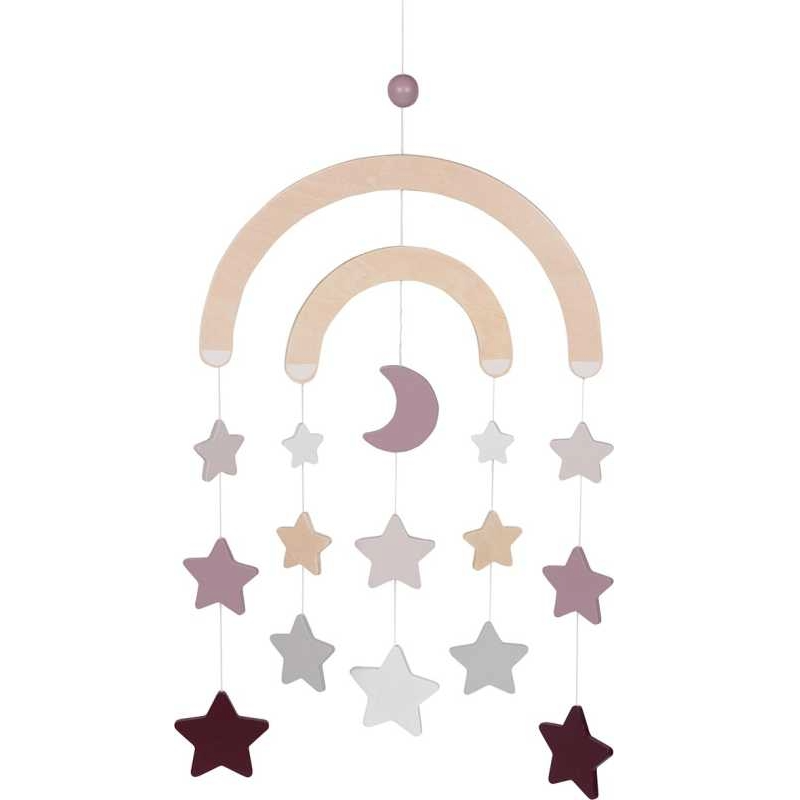 Lama en bois