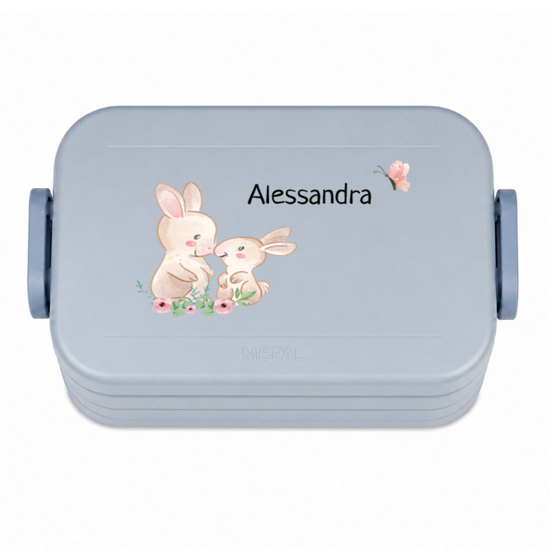 MEPAL Lunchbox Häschen