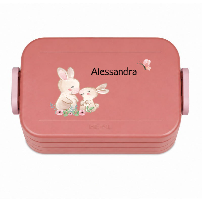 MEPAL Lunchbox Häschen