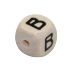 LETTRES LUMIÈRES DE BOIS DE 10 mm (Nouveau non licencié)