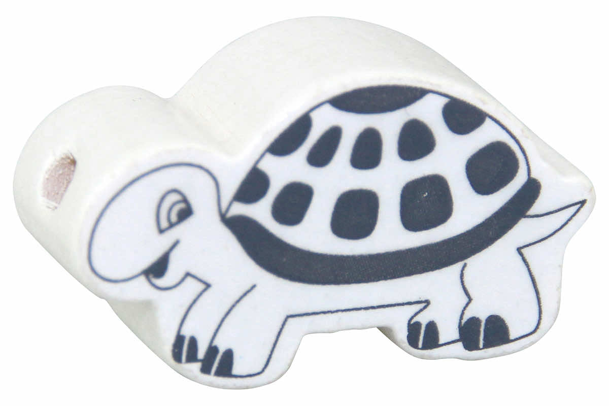Perles de moteur Tortoise bébé