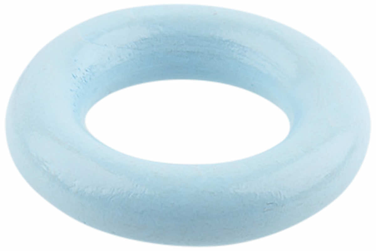 Anneaux de bois 36 mm sans forage