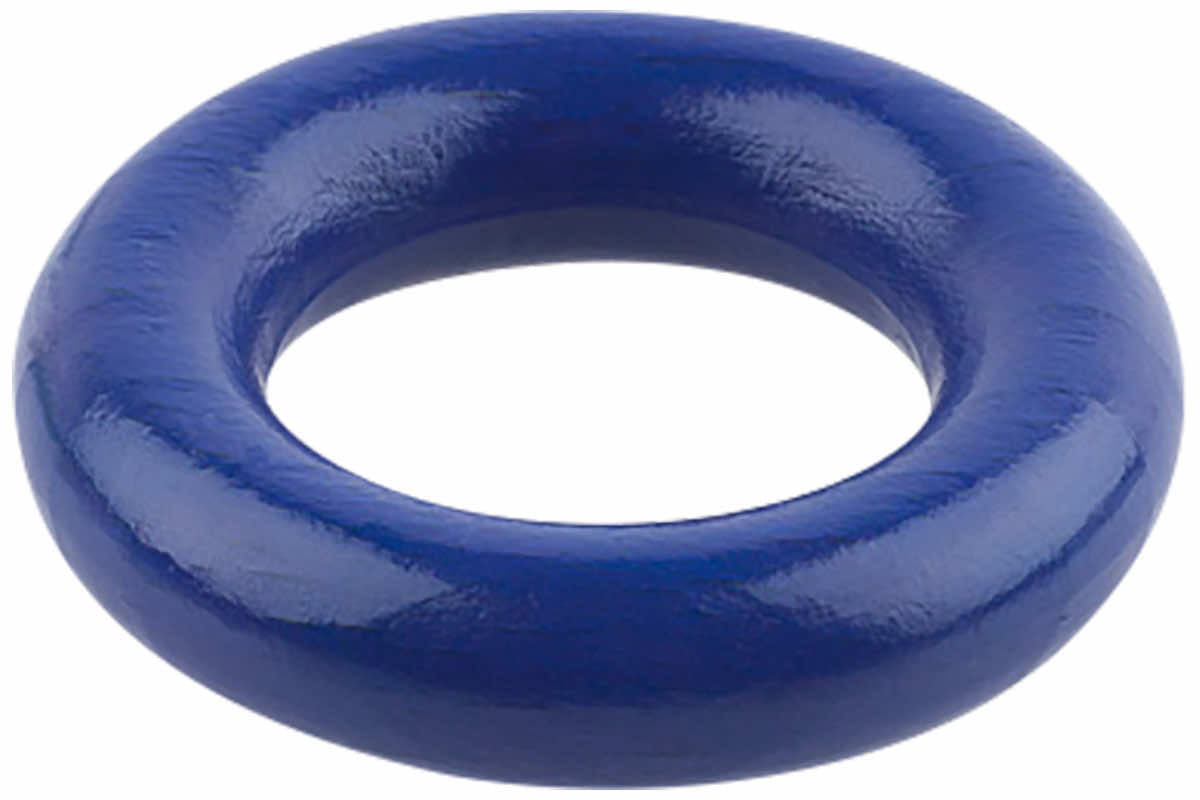 Anneaux de bois 36 mm sans forage