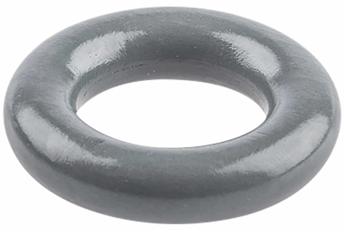 Anneaux de bois 36 mm sans forage