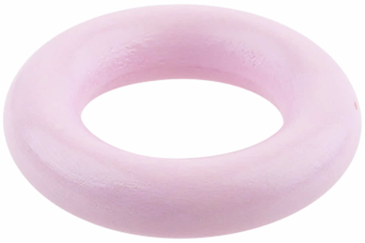 Anneaux de bois 36 mm sans forage