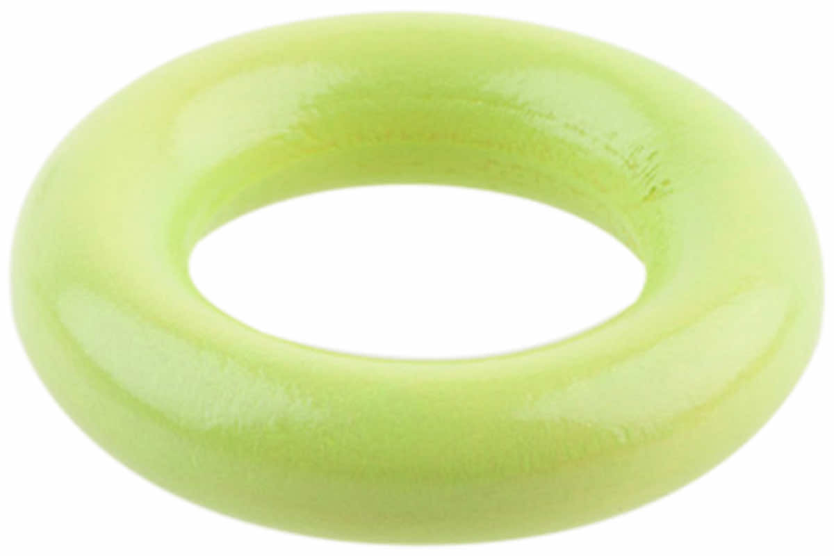 Anneaux de bois 36 mm sans forage
