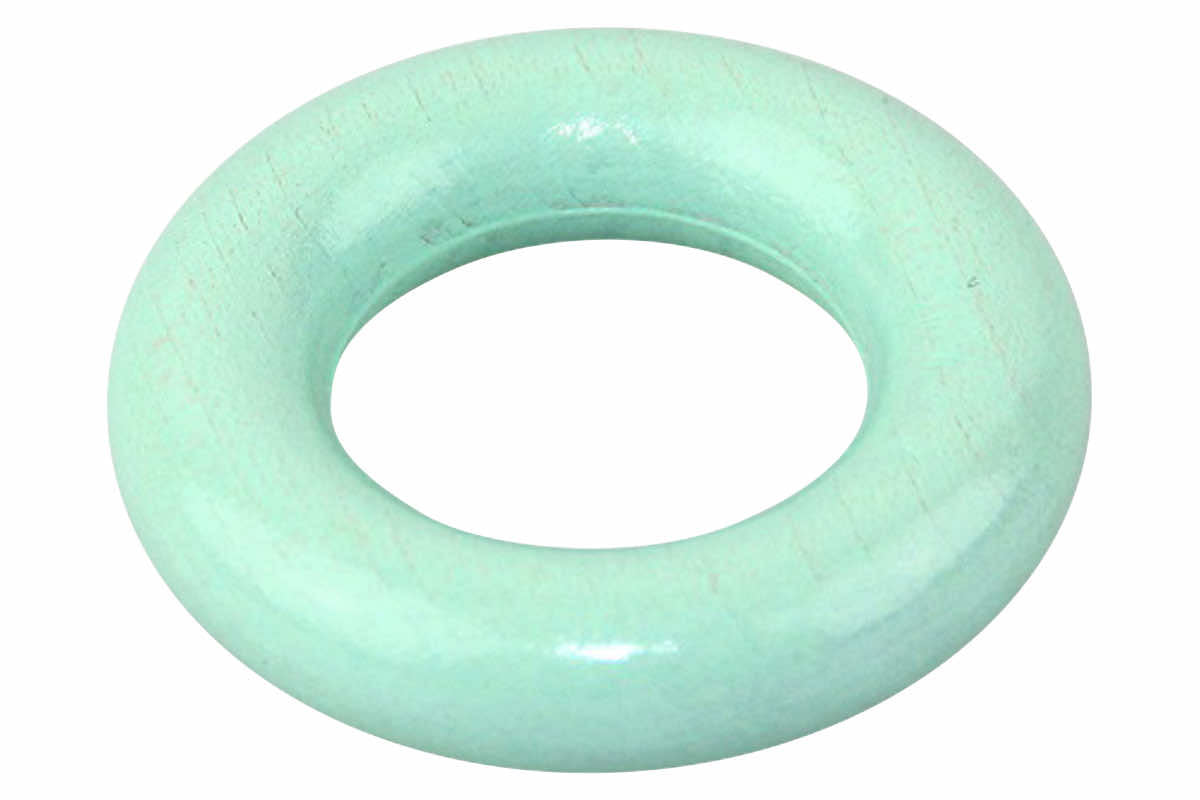 Anneaux de bois 36 mm sans forage
