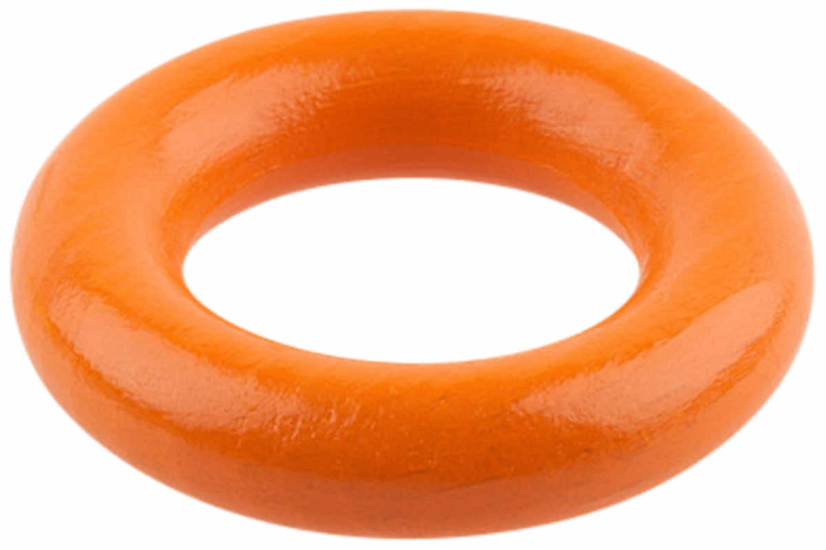 Anneaux de bois 36 mm sans forage